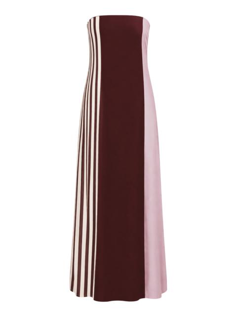 BAOBAB Lola Maxi Dress