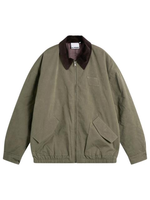 le PÈRE Le Père Blouson Jacket