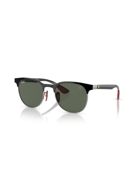 Ray-Ban RB8327M SCUDERIA FERRARI COLLECTION