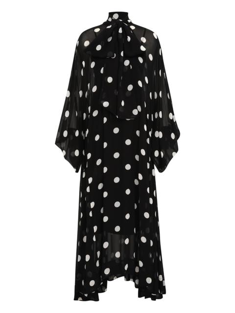 【Zimmermann】ILLUSTRATION BILLOW MINI DRESS レオパード ミニ Zimmermann Dresses | Australian Designer Collection | Coveti