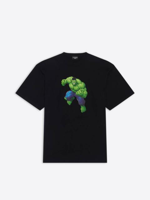 Hulk©2021marvel Medium Fit T-shirt in Black