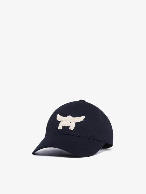 Essential Logo Cap in Cotton Twill