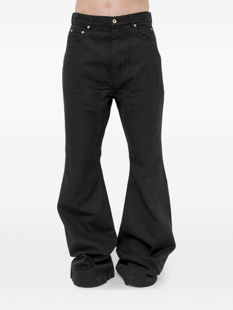 Rick Owens DRKSHDW Bolan bootcut jeans