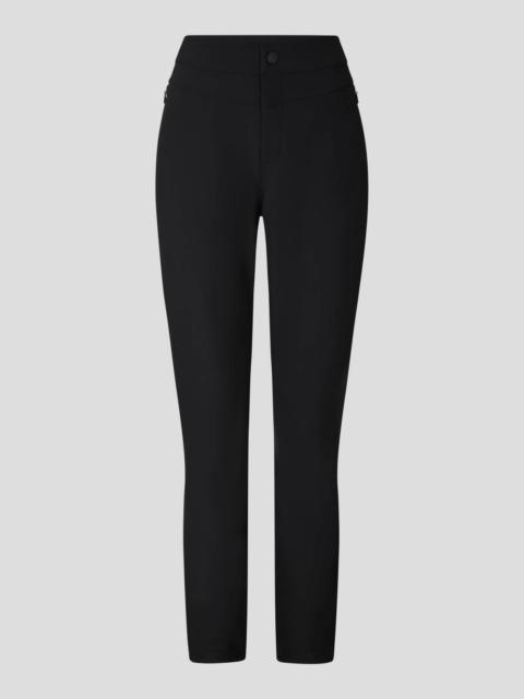 BOGNER ARKA FUNCTIONAL PANTS IN BLACK