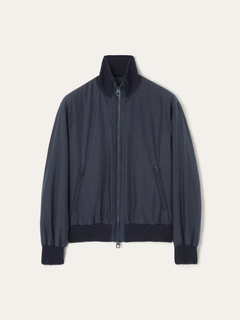 Loro Piana Denzel Bomber Jacket