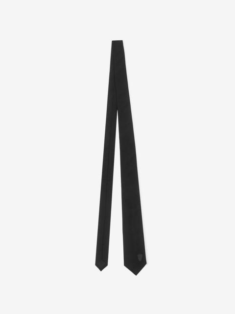 Burberry Silk Tie