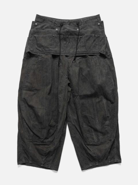 NEEDLES H.D. Apron Painter Pant