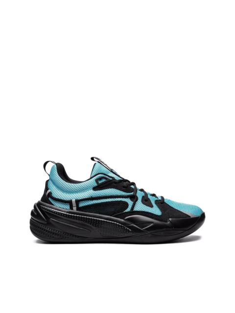 x J.Cole RS Dreamer low-top sneakers