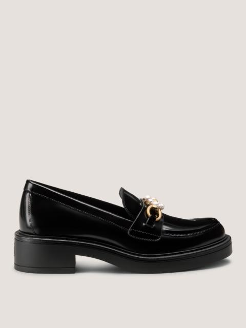 Stuart Weitzman SOCHARMING LOAFER