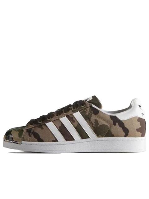 adidas (WMNS) adidas originals Superstar For Green S79461