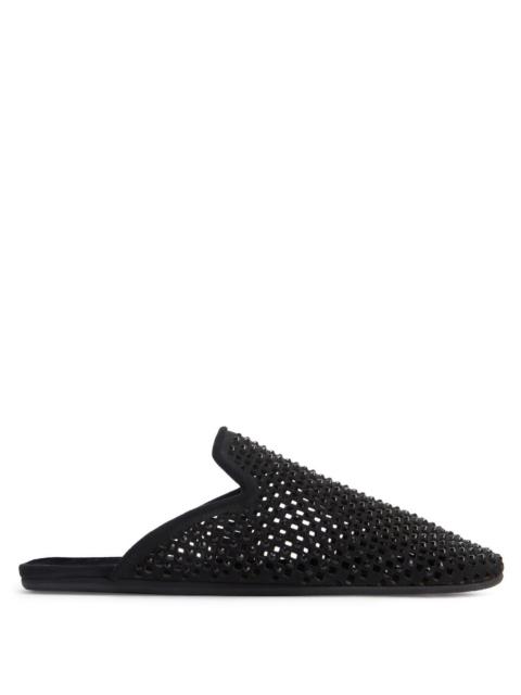 Giuseppe Zanotti Everett Slipper