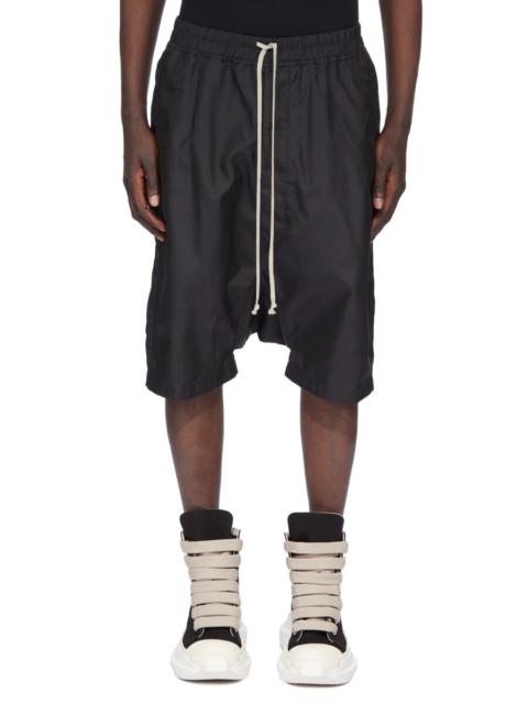 Rick Owens DRKSHDW DRAWSTRING PODS