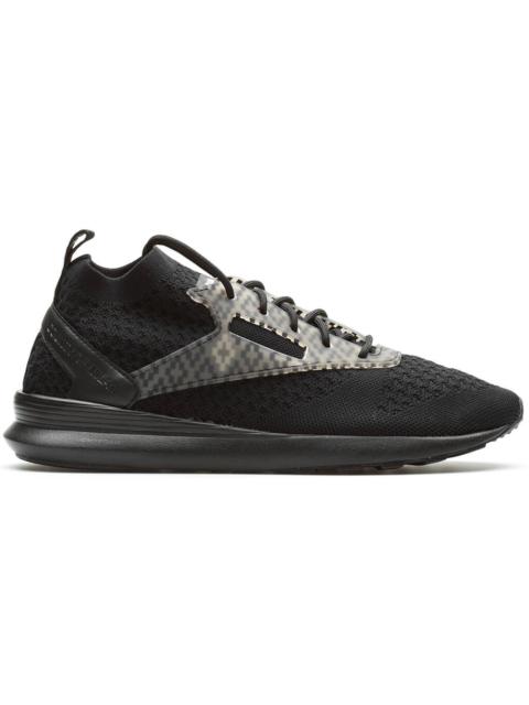 Reebok Zoku Runner Marcelo Burlon Black