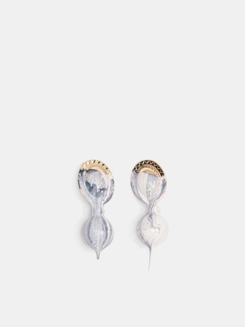 OTTOLINGER Dipped Candy Earrings