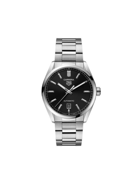 TAG Heuer Carrera Date 39mm