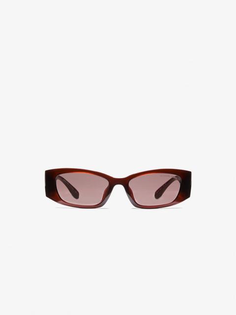 MICHAEL KORS Rhodes Sunglasses