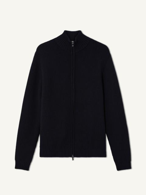 FRESCOBOL CARIOCA MINAS MERINO WOOL SWEATER