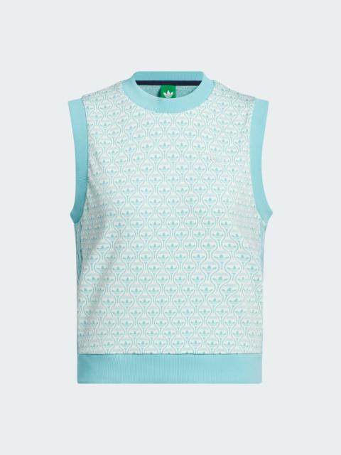 adidas Originals All Over Vest