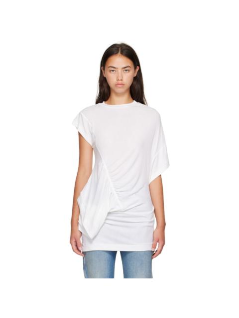 UNDERCOVER White UP2F1806 T-shirt