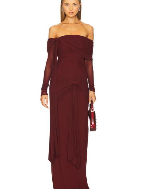 deme Heloise Dress