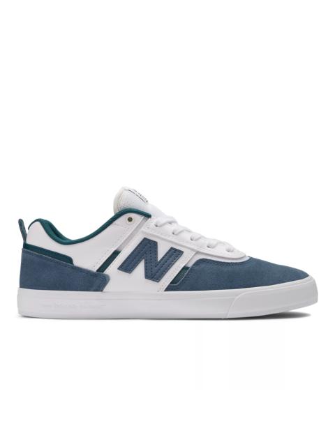 New Balance NB Numeric Jamie Foy 306