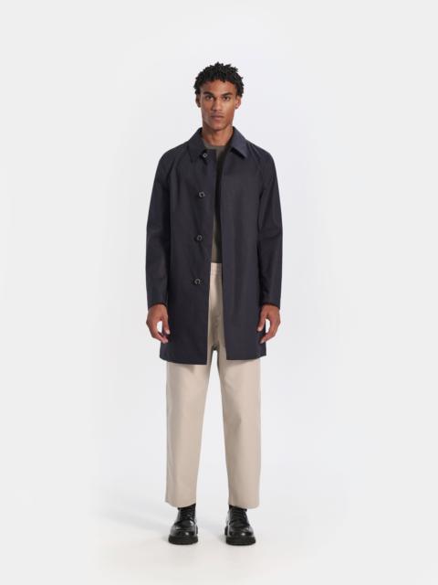 Mackintosh Dunoon Raintec Short Coat