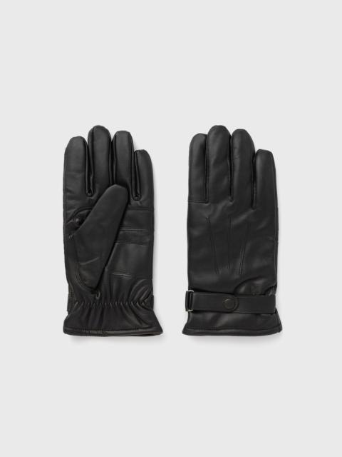 Barbour Barbour White Label Burnish Lth Gl