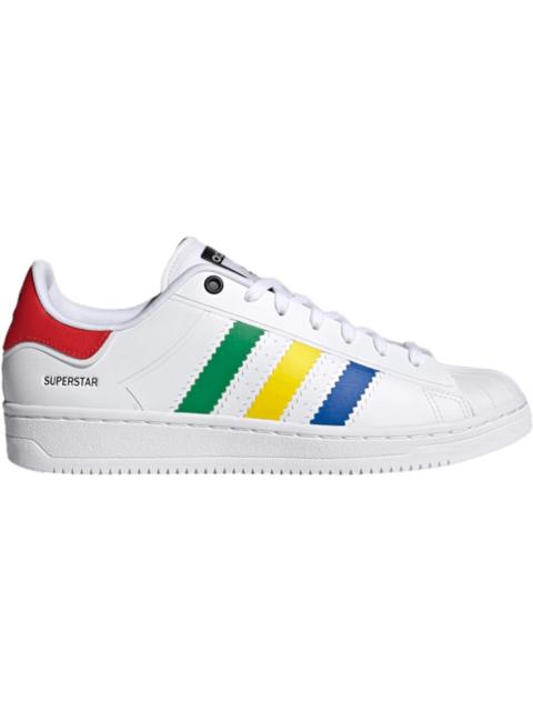 adidas Superstar OT Tech White Multi