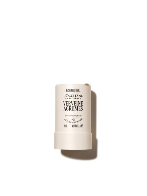 L'Occitane Citrus Verbena Stick Deodorant Refill