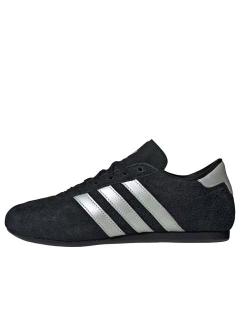 adidas (WMNS) adidas x Billy's Originals Tokyo 'Black Silver