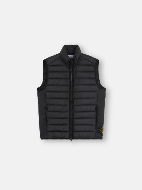 Stone Island G100007 LOOM WOVEN CHAMBERS NYLON DOWN-TC, RECYCLED NYLON