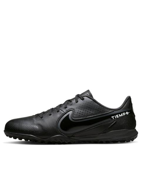 Nike Tiempo Legend 9 Academy TF 'Shadow Pack' DA1191-001