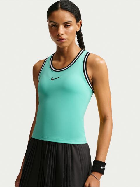 Nike NikeCourt Slam Women's Tennis Tank Top