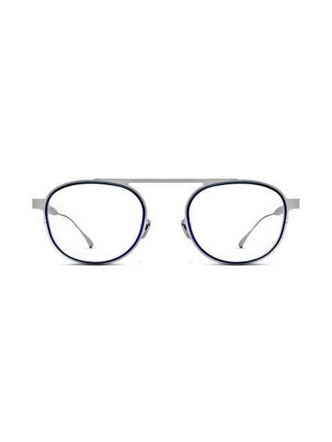 THIERRY LASRY KEENY