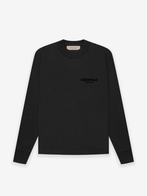 Essentials LS Tee