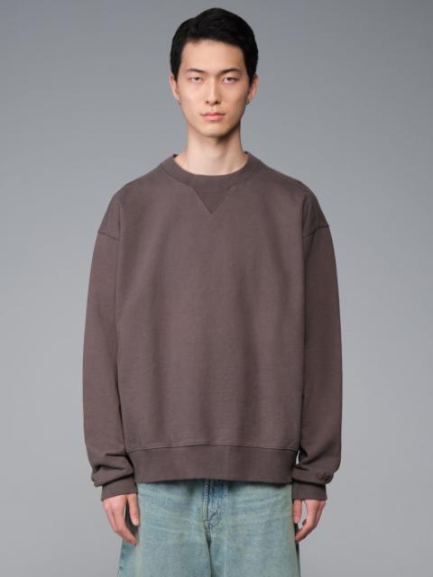 Nike ESSENTIAL CREW BATTLEWASH SWEATSHIRT