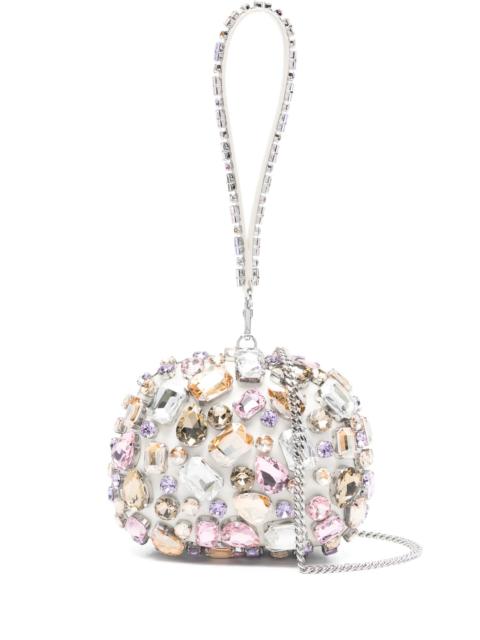 self-portrait Self-portrait Tote Bags