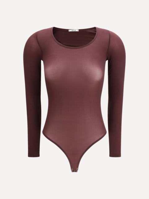 Wolford Buenos Aires String Bodysuit