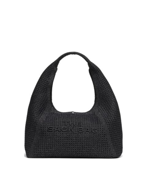 Marc Jacobs The Sack crochet handbag