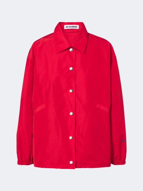 Jil Sander Technical jacket