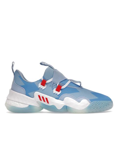 adidas Trey Young 1 Ice Trae