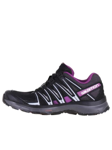 SALOMON (WMNS) SALOMON XA LITE 'Black Purple' 394655
