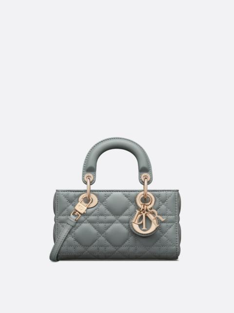 Dior Lady D-Joy Micro Bag