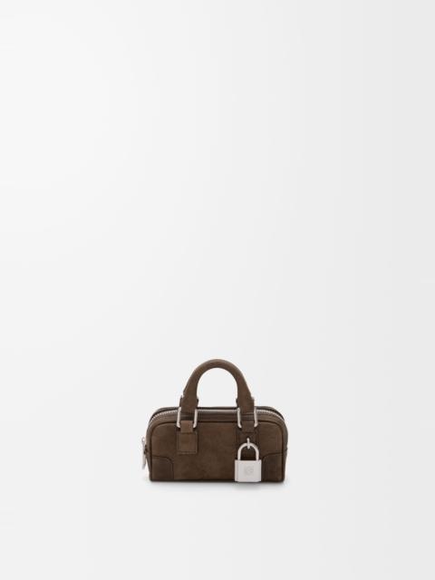 Loewe Amazona Nano in nubuck