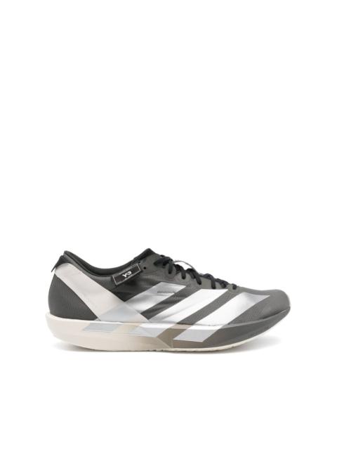 Y-3 Adizero Adios 9 sneakers