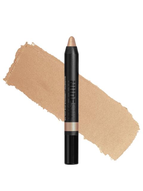 NUDESTIX NUDESTIX Magnetic Luminous Eye Colour - Gilt