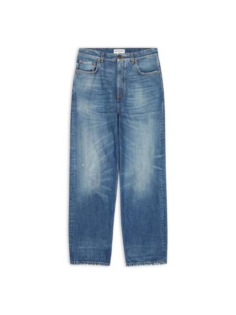 BALENCIAGA large pants