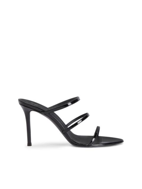Giuseppe Zanotti 90mm Alimha sandals