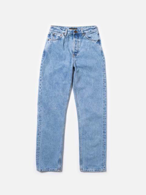 Nudie Jeans Lofty Lo Summer Clouds