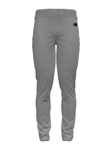New Balance Adversary 2 Baseball Piped Pant Tapered